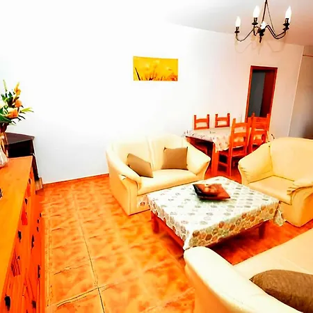 Con Piscina Compartida Y Jardin Privado Apartment Cadiz