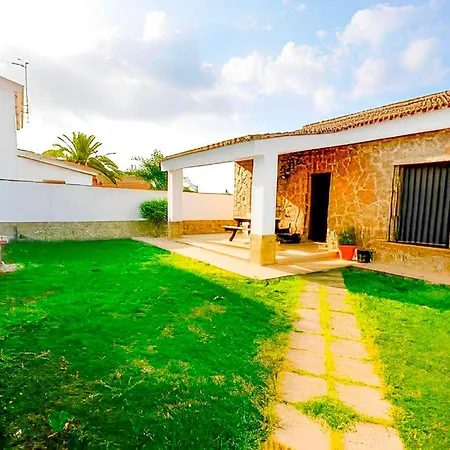 Con Piscina Compartida Y Jardin Privado *