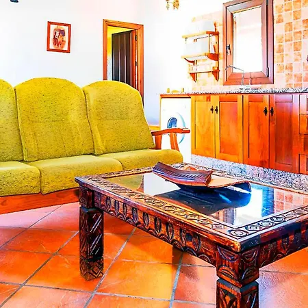 Apartment Con Piscina Compartida Y Jardin Privado
