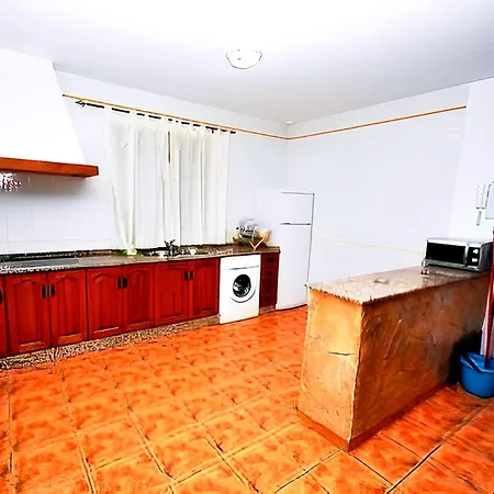 Con Piscina Compartida Y Jardin Privado Apartment Cadiz